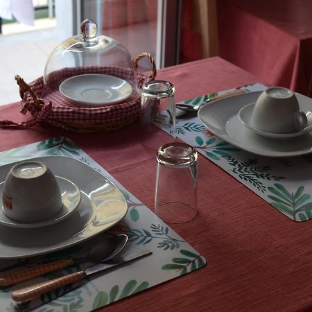 Sapientia B&B Salerno Bagian luar foto