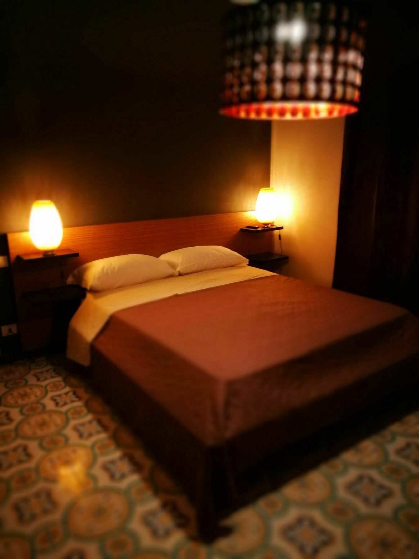 Sapientia B&B Salerno Bagian luar foto