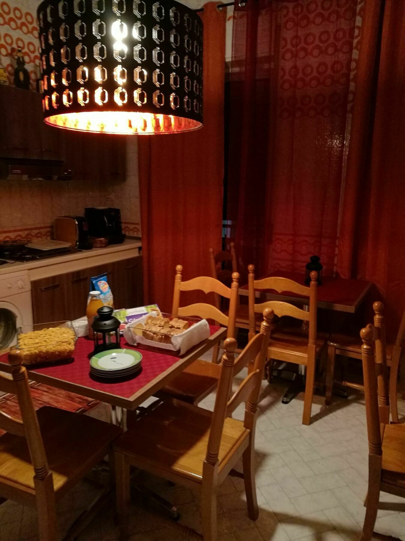 Sapientia B&B Salerno Bagian luar foto