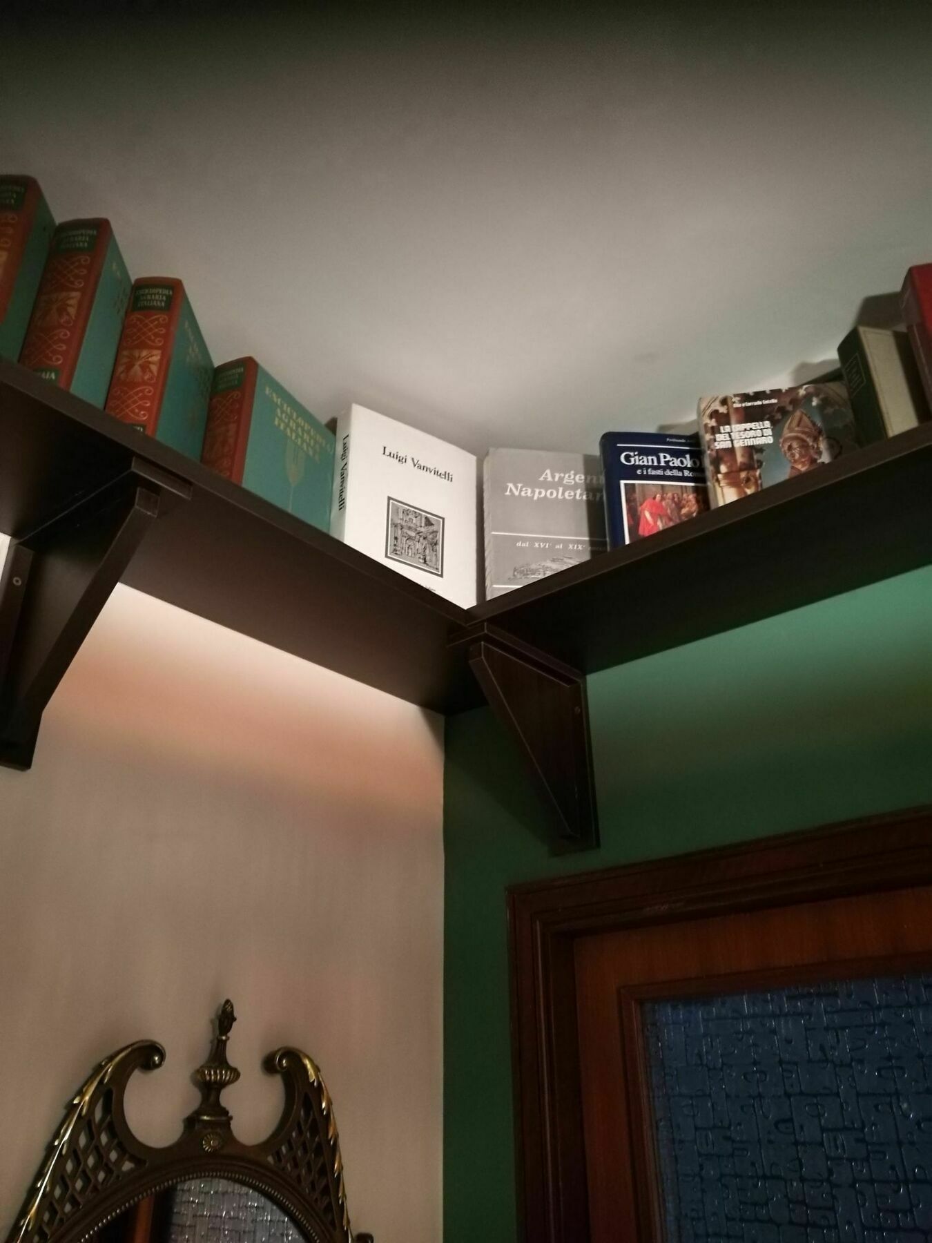 Sapientia B&B Salerno Bagian luar foto